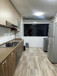Blk 306 Clementi Meadows (Clementi), HDB 3 Rooms #553089201